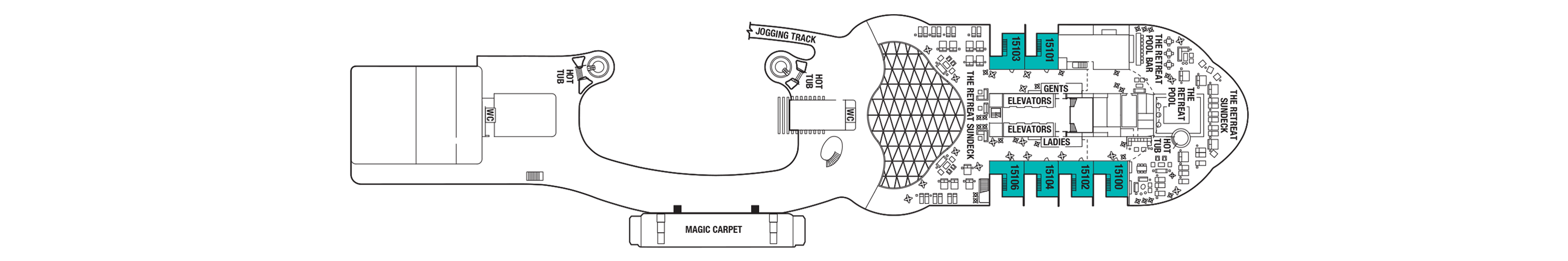 Celebrity Cruises Celebrity Apex Deck 16.png